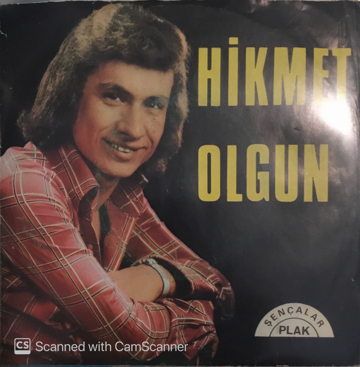 Hikmet Olgun Kararını Ver Artık 45lik