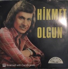 Hikmet Olgun Kararını Ver Artık 45lik