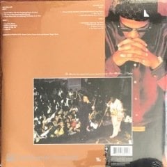 Jay Z In My Lifetime, Vol.1 Çift LP