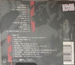Akon - Trouble  ( Deluxe Edition )   2CD
