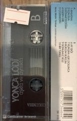 Yonca Lodi Aşkta ve Ayrılıkta KASET