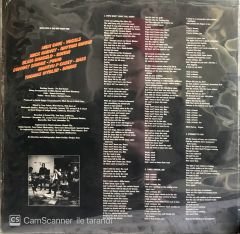 Nick Cave & The Bad Seeds / Henry's Dream LP