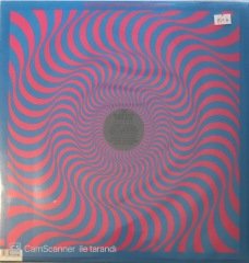 The Black Keys Turn Blue LP