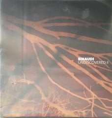 Einaudi - Undiscovered II Double LP