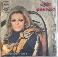 Ajda Pekkan - Sevdiğim Adam 45lik