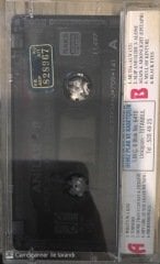 Anılar 8 Unutulmayan Slowlar KASET