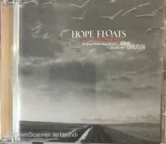 Hope Floats - Soundtrack Dave Grusın CD