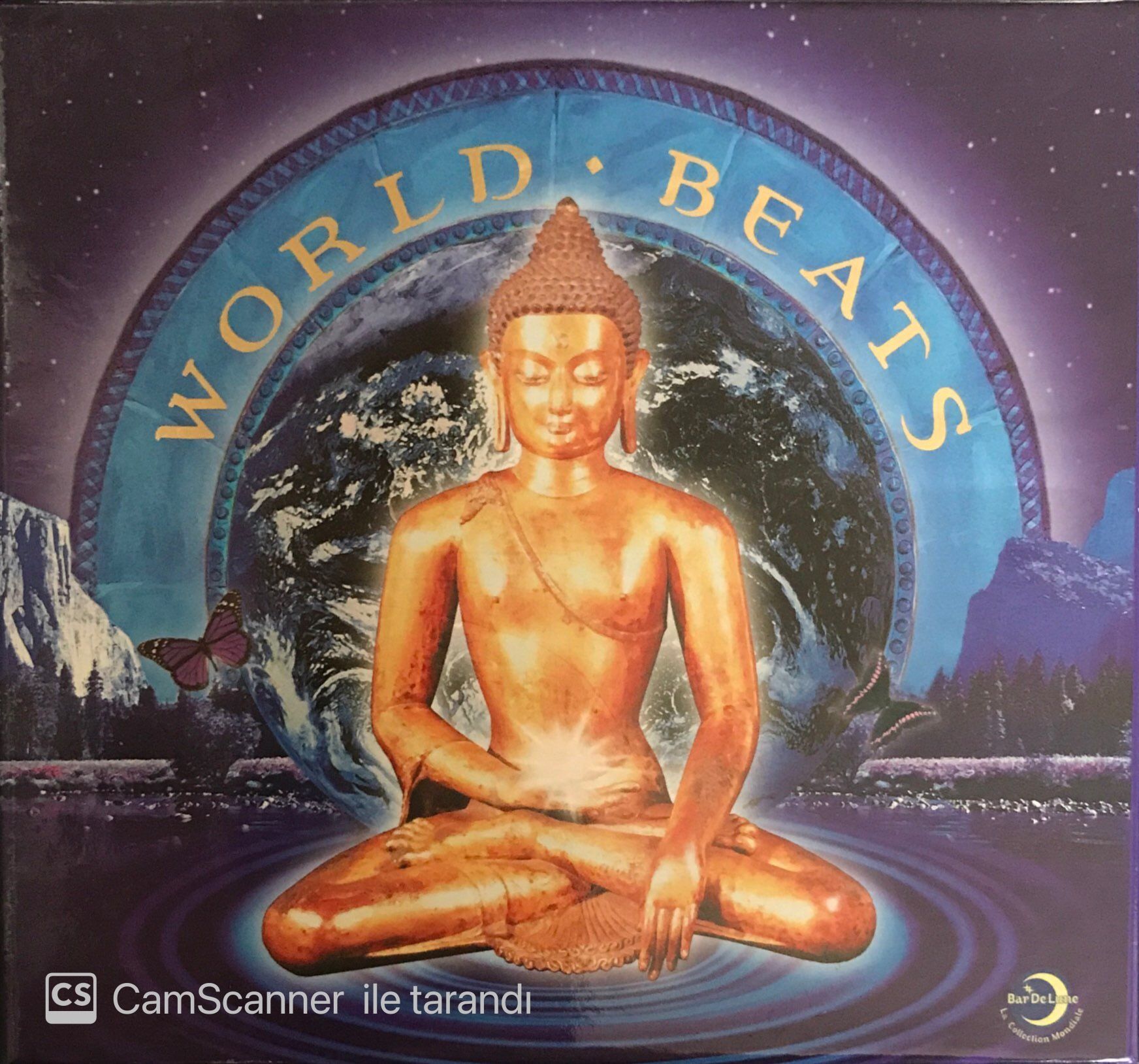 World Beats -  Box Set 2 CD
