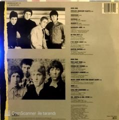 The Who - Rarities VOL.1 & VOL.2 (2 Plak set) LP