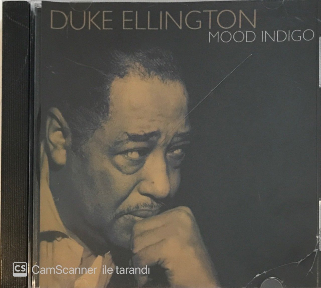 Duke Ellington Mood Indigo CD