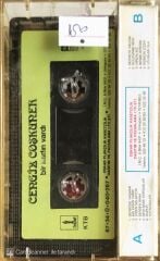 Cengiz Coşkuner - Bir Kadın Vardı - KASET