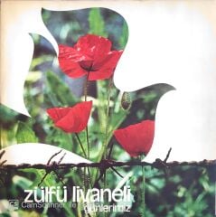 Zülfü Livaneli - Günlerimiz LP