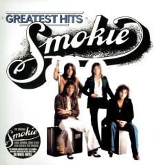 Smokie – Greatest Hits Vol.1 & Vol.2 (Beyaz Plak) Double LP