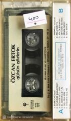 Özcan Ertok - KASET
