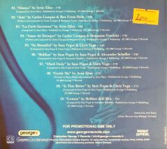 Buddha Bar - Bombay Sapphire CD