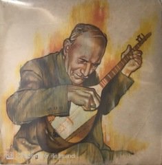 Aşık Veysel Sen Bir Ceylan Olsan 45lik
