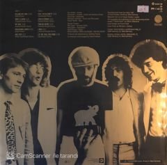 Elephant - Welcome To The Chına Shop LP