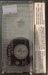 Miles Davis&Quincy Jones Live At Montreux KASET