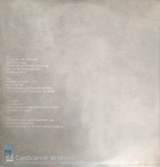 U2 Songs Of Experience Çift LP
