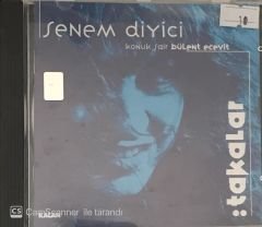 Senem Diyici - Takalar CD
