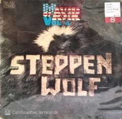 Steppenwolf / Master Of Rock Vol. 4 LP