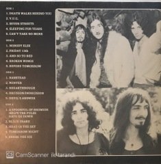 Atomic Roosgter Home To Roost Double LP