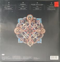 Ludovico Einaudi - Mercan Dede Reimagined Vol. 1 & 2 Double LP