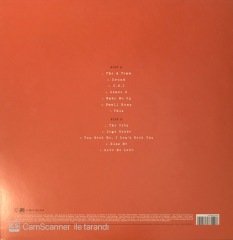 Ed Sheeran + LP