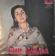 Nur Belda Aşk Bir Fantezi 45lik