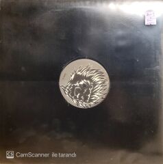 Jeru The Damaja LP Maxi Single