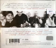 The Smashing Pumpkins Greatest Hits (2CD) CD