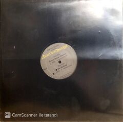 Jeru The Damaja LP Maxi Single