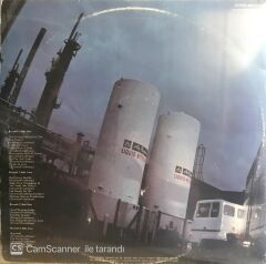 10 cc / Live And Let Live Double LP