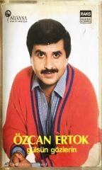 Özcan Ertok - KASET