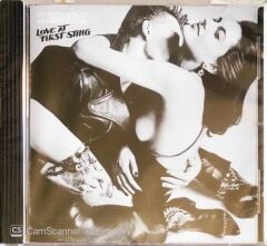 Scorpions - Love At First Sight - CD