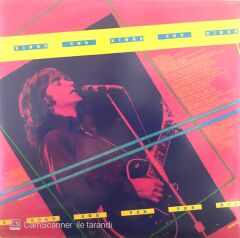The Kinks Greatest Hits/Live LP