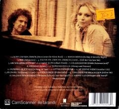 Pat Metheny & Anna Maria Jopek / Upojenie CD
