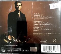 David Sanborn Closer CD