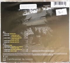 Dream Theater - Metropolis Pt 2:Scenes From A Memory - CD
