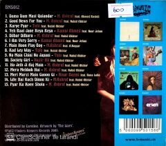 The Sound of Wonder CD