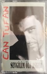 Can Tufan - Sevgilim Ölü Asker KASET