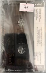 Can Tufan - Sevgilim Ölü Asker KASET