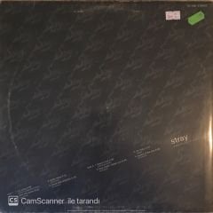 Stray - Thıs Is Stray LP