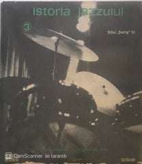 Alexandru Imre Istoria Jazzului LP
