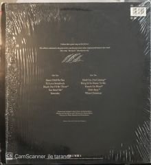 Michael Bolton - Timeless The Classics LP