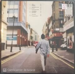 Oasis (What's The Story) Morning Glory? Double LP