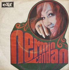 Nermin Candan - Aşk Var Saadet Yok 45lik