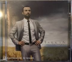 Tarkan Metamorfoz CD