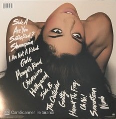 Marina & The Diamonds The Family Jewels LP