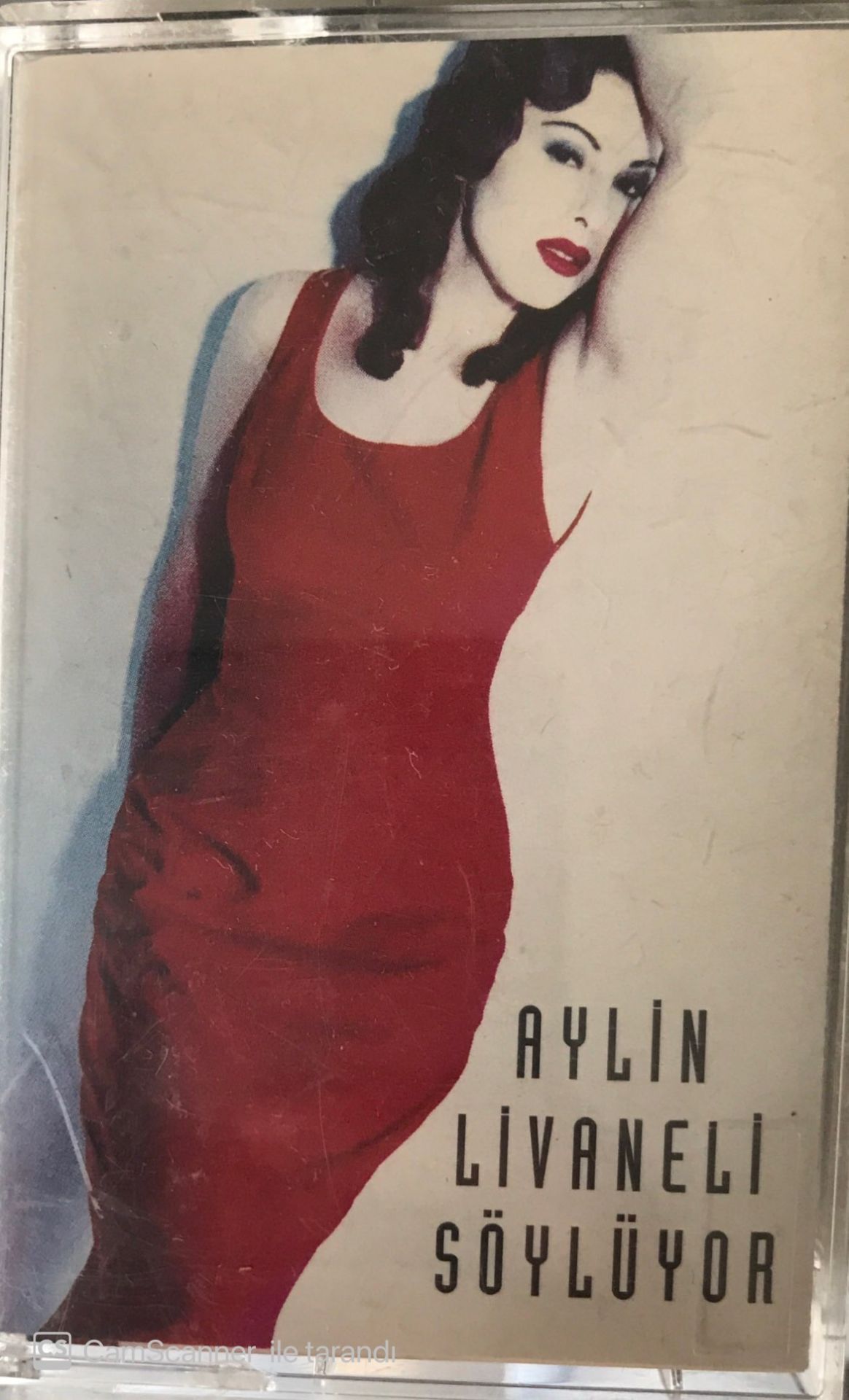 Aylin Livaneli Söylüyor KASET